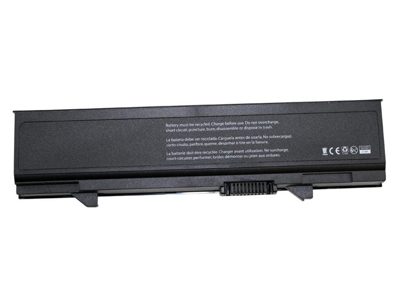 Powerwarehouse PWH-DL-E5400  6cells, Li-Ion notebook battery for Latitude E5400,  E5410,  E5500,  E5510