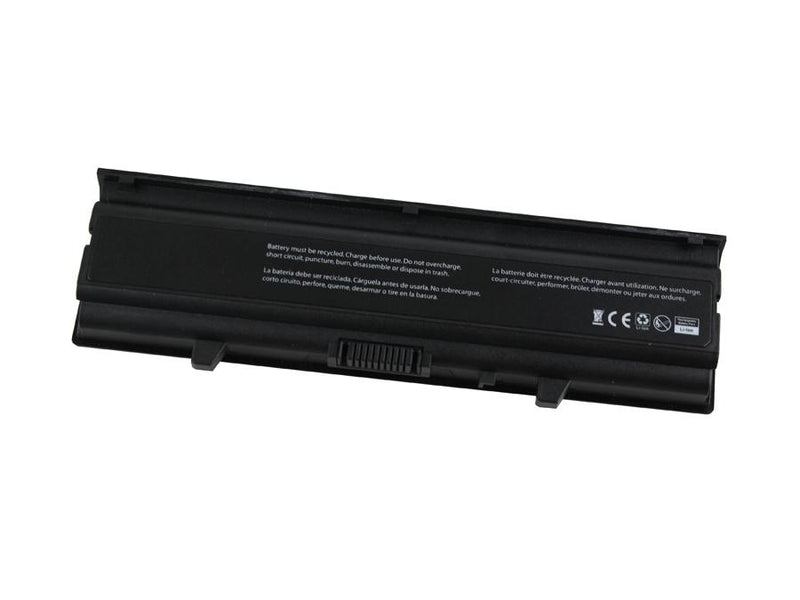 Powerwarehouse PWH-DL-N4020  6cells, Li-Ion notebook battery for Inspiron N4020, N4030