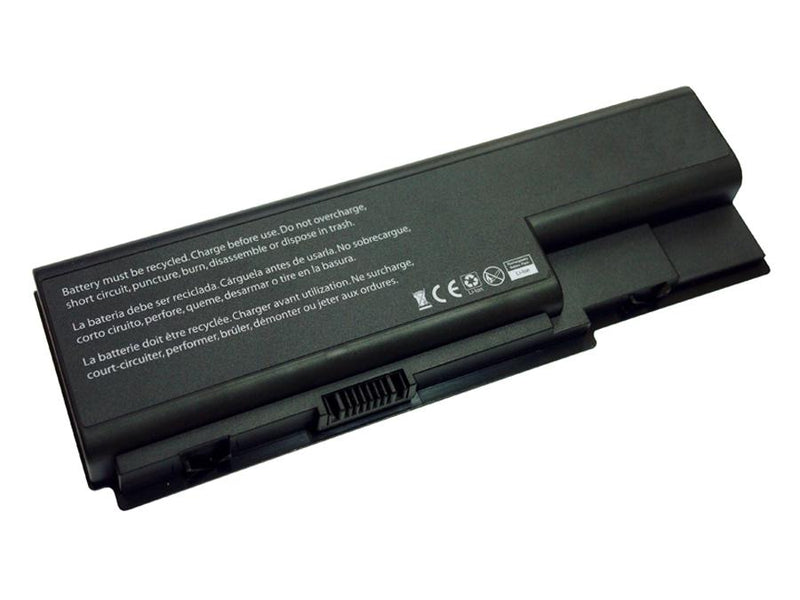 Powerwarehouse PWH-GT-MC78X3  6cells, Li-Ion notebook battery for MC73,  MC78,  MD24,  MD26,  MD73,  MD78 series