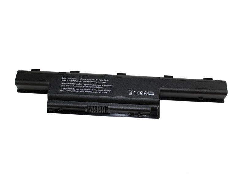 Powerwarehouse PWH-GT-NV59C  6cells, Li-Ion notebook battery for NV50A,  NV51B,  NV53,  NV53A,  NV55C,  NV73A,  NV79,  NV79C; various Acer Aspire & Travelmate models